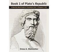 Book 1 Of Plato's Republic
