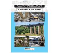 Book 1: Scotland & Isle Of Man