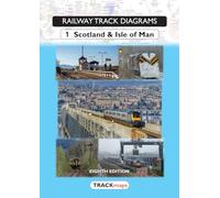 Book 1: Scotland & Isle of Man