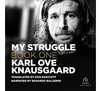 Book 1 (The My Struggle Series) [Import]