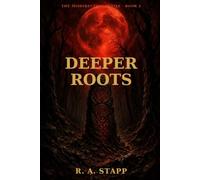 Book 2 - Deeper Roots: THE MISSDIRECTION SERIES