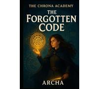 Book 3 - The Forgotten Code