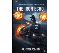 Book 3 - The Iron Echo