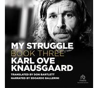Book 3 (The My Struggle Series) [Import]
