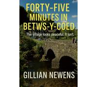 Book 4 - Forty-Five Minutes in Betws-y-Coed