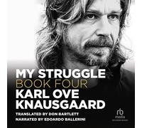 Book 4 (The My Struggle Series) [Import]