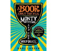 Book About The Film Monty Python And The Holy Grail