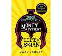 Book About The Film Monty Python's Life Of Brian