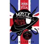 Book About The Film Monty Python's The Meaning Of Life