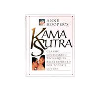 Book, anne hooper's kama sutra guide (Package Of 6) Half Case