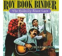 Book Binder, Roy - Hillbilly Blues Cats