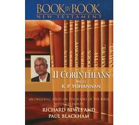 Book By Book: 2 Corinthians
