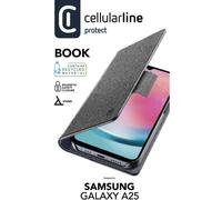 Book Case 3 - Galaxy A25 5G Étuis pour smartphone, Protection et style