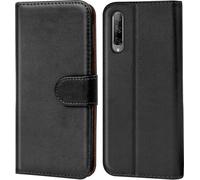 Book Case pour Honor 9X Pro Housse Flipcover Housse de protection pour téléphone portable Etui coque