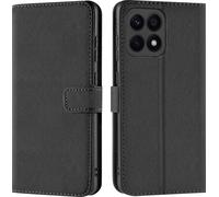 Book Case pour Honor X8a Housse Flip Cover Housse de protection pour téléphone portable Etui