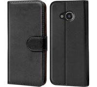 Book Case pour HTC U Play Housse Flip Cover Housse de protection pour téléphone portable Etui coque