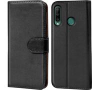 Book Case pour Huawei Y6p Housse Flip Cover Housse de protection pour téléphone portable Coque