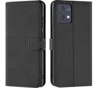 Book Case pour Motorola Moto G84 5G Housse Flip Cover Handy Case Protection Etui
