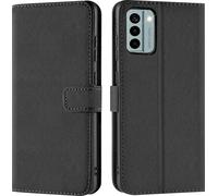 Book Case pour Nokia G22 Housse étui flip cover téléphone portable protection étui