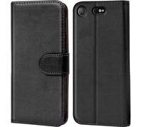 Book Case pour Sony Xperia XZ1 Compact Housse Etui Flip Cover Protection pour téléphone portable