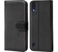 Book Case pour ZTE Blade A5 2020 Housse étui flip cover protection téléphone portable