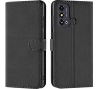 Book Case pour ZTE Blade A53+ Housse Flip Cover Téléphone portable Etui de protection