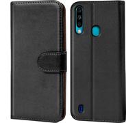 Book Case pour ZTE Blade A7 2020 Housse Flip Cover Téléphone portable Etui de protection