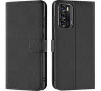 Book Case pour ZTE Blade V40 Housse Flip Cover Téléphone portable Etui de protection