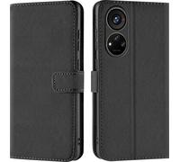 Book Case pour ZTE Blade V40s Housse Flip Cover Téléphone portable Etui de protection