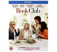 Book Club-All-Region/1080p [Blu-Ray] [Import]