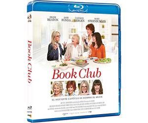 Book club - BD