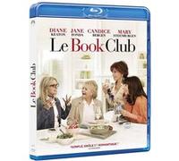 Book Club Blu-ray E