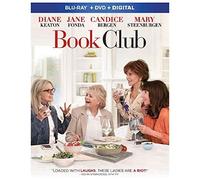 Book Club (DVD)