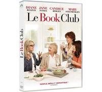 Book Club DVD E