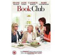 Book Club – Universal Pictures – Édition Royaume‑Uni – Import