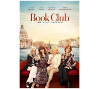 Book Club: The Next Chapter – DVD – Édition Collector – Dolby Digital – Version doublée, sous-titres