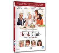 Book Club - Tout Peut Arriver (DVD)