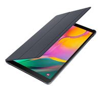 Book Cover 'Designed for Samsung' pour Galaxy Tab A9 Coloris Noir GP-FBX115AEABW
