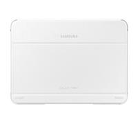 Samsung EF-BT530B coque de protection pour téléphones portables 25,6 cm (10.1") Folio Blanc