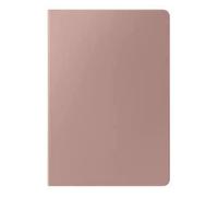 Book Cover Galaxy Tab S7 Family Rose Samsung - Ef-Bt630paegeu