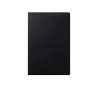 Book Cover Galaxy Tab S8 Ultra 14'' Noir SAMSUNG - EF-BX900PBEGEU