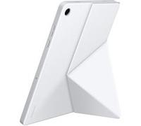 Samsung Book Cover EF-BX230 Étui de Protection Fin et léger pour Tablette Galaxy Tab A11+ Blanc
