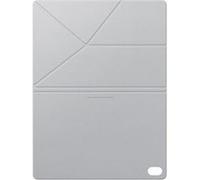 Samsung Smart Book Cover Étui pour Tablette à Rabat avec Double Affichage pour Galaxy Tab S11, Blanc