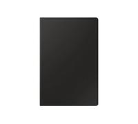 Book Cover Keyboard pour Galaxy Tab S10 Ultra / S9 Ultra - Noir