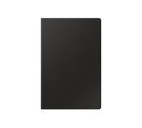 Book Cover Keyboard pour Galaxy Tab S10 Ultra / S9 Ultra - Noir
