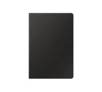 Housse Book Cover Keyboard Noir avec touche Galaxy AI pour Samsung Galaxy Tab S10FE Galaxy Tab S9 et Galaxy Tab S9 FE Noir E