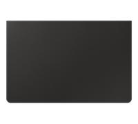 Samsung Clavier étui EF-DX820 touche Galaxy AI fine sans fil POGO/Bluetooth Tab S10+/S9+/S9 FE+ Noir