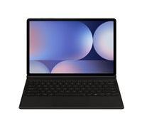 Book Cover Keyboard pour Galaxy Tab S10+ / S9+ / S9FE+ - Noir