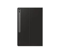 Housse Book Cover Keyboard avec touche Galaxy AI pour Samsung Galaxy Tab S10 Ultra et Galaxy Tab S9 Ultra Noir Noir G