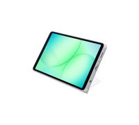 Étui Original pour Galaxy Tab A11 Série Book Cover avec Fonction Stand Samsung Blanc